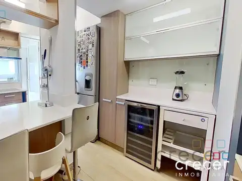Departamento en Venta Apto profesional
