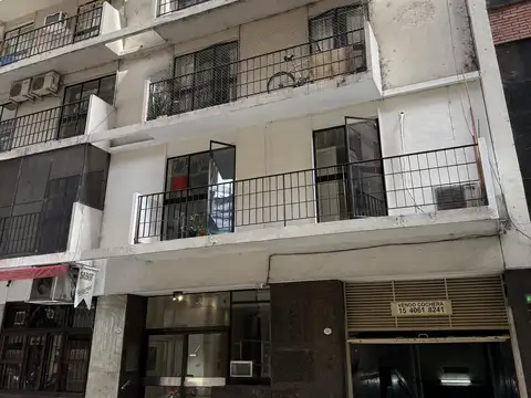 Departamento en Venta en Retiro, USD 69.500