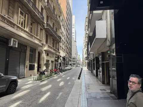 Departamento en Venta 43 años