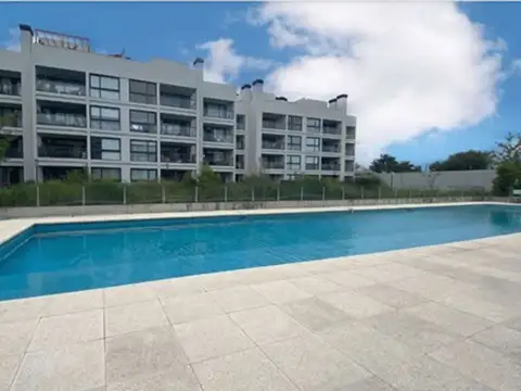 Departamento en Alquiler 8 años