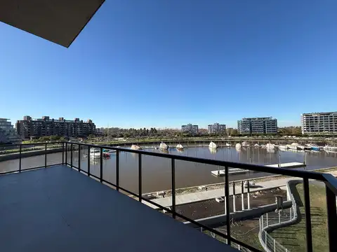 Departamento  en Alquiler en Islas Del Canal, Nordelta, Tigre