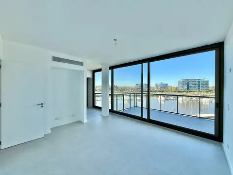 Departamento en Alquiler en Nordelta, USD 3.800