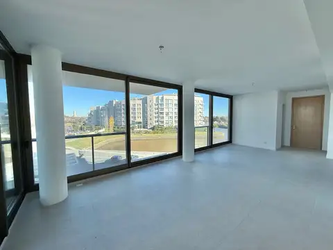 Departamento en Alquiler de 4 ambientes