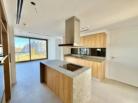 Departamento  en Alquiler en Islas Del Canal, Nordelta, Tigre