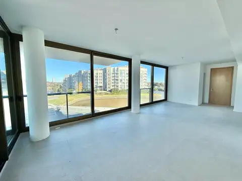 Departamento en Alquiler de 3 dormitorios