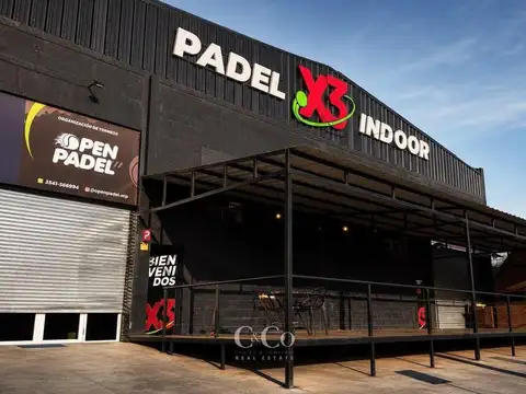 Local en Venta 1 año