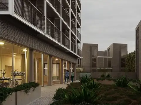 Departamento en Venta en Republica De La Sexta, USD 260.000