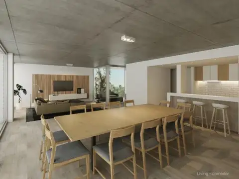 Departamento en Venta 1 año