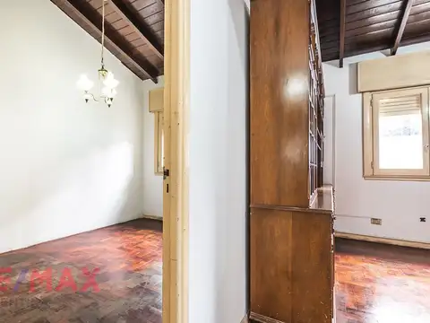 Casa en Venta 55 años