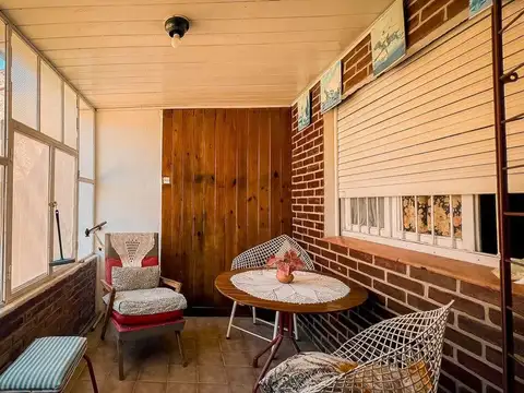 VENTA CASA 4 AMB. BARRIO LIBERTAD /APTA CREDITO