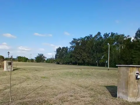 TERRENO EN VENTA EN ESPINILLO GOLF CLUB