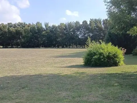 El Espinillo Golf