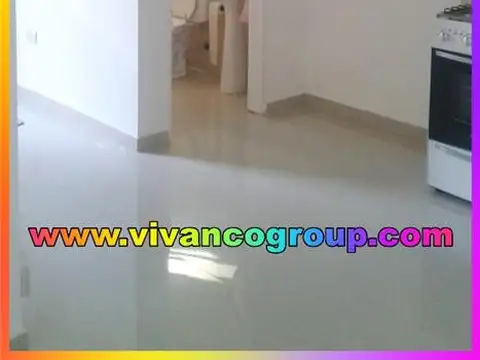 Departamento en Alquiler 7 años