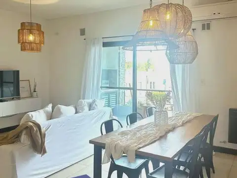 Departamento en Alquiler Haras Maria Eugenia Village, Moreno