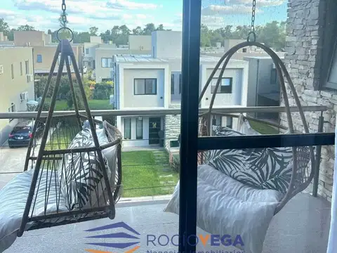 Departamento en Alquiler Haras Maria Eugenia Village, Moreno