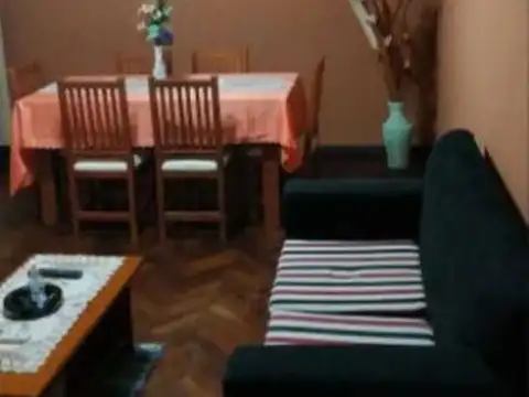Departamento en Alquiler Temporal 25 años
