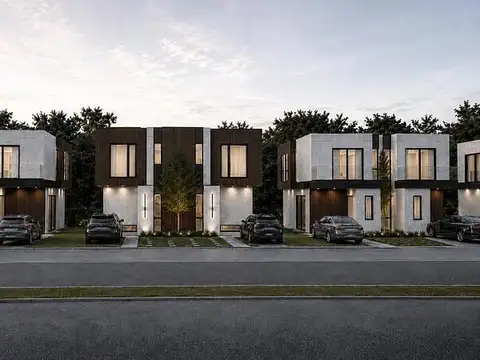 Casa en Venta A Estrenar