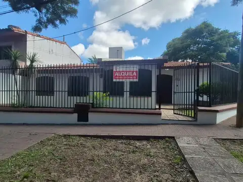 CASA ALQUILER, 3 DORM, CALLLE LOS EUCALIPTUS Y LAS ROSAS
