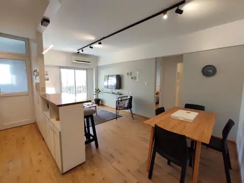 Departamento en Alquiler Temporal en Palermo Soho, USD 1.100