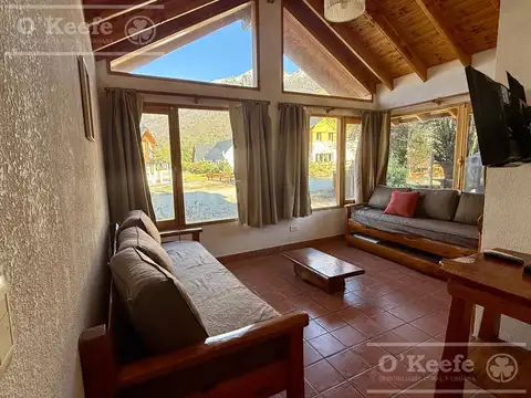Depto Tipo Casa en Venta 8 años