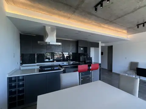 TRES ARROYOS 3100, Piso 1