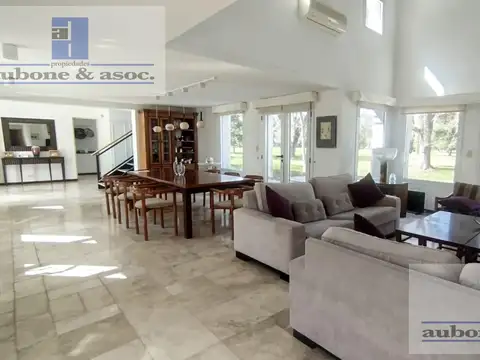 Los Cardales Country Club