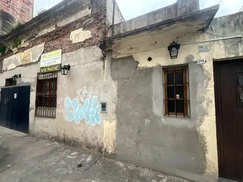 Casa en Venta de 1 dormitorio