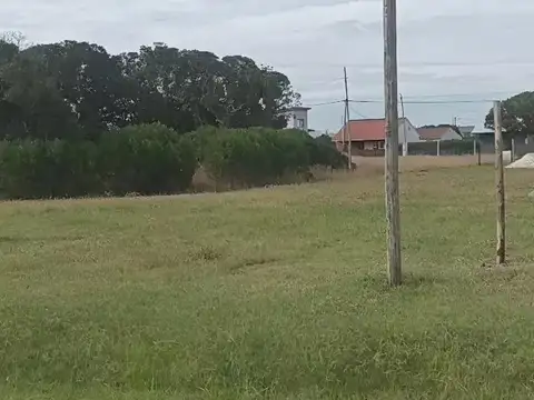 TERRENO EN VENTA NUEVO HORIZONTE - COSTA DORADA