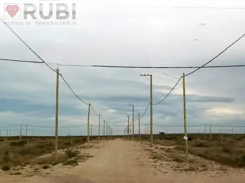 NUEVO HORIZONTE PLAYA DORADA - LOTE 11 MANZANA158