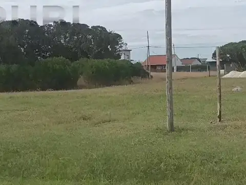 TERRENO EN VENTA NUEVO HORIZONTE - COSTA DORADA