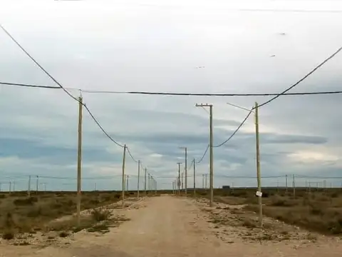 NUEVO HORIZONTE PLAYA DORADA - LOTE 11 MANZANA158