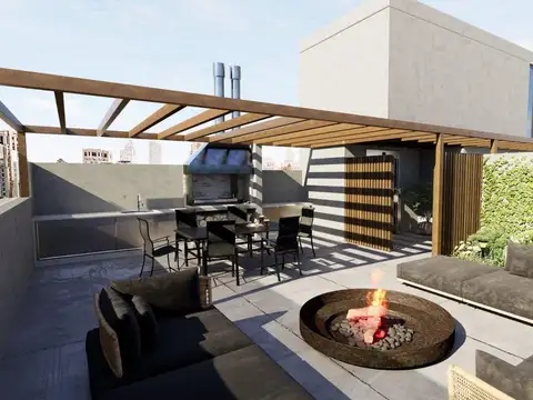 Departamento en Venta A Estrenar