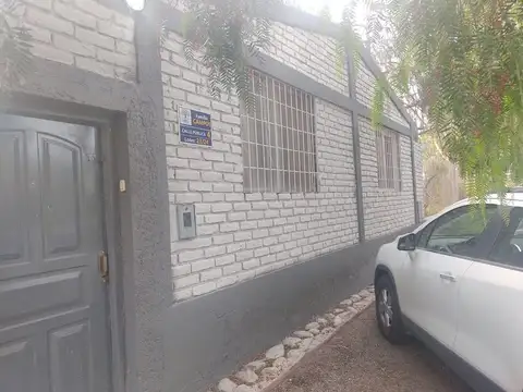 Casa en Venta en Lujan de Cuyo, USD 94.000