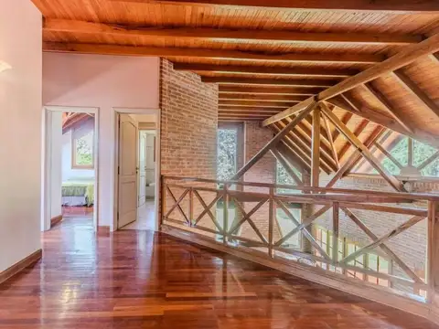 Casa en Venta 20 años