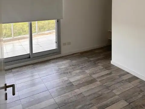 Departamento en Alquiler 15 años