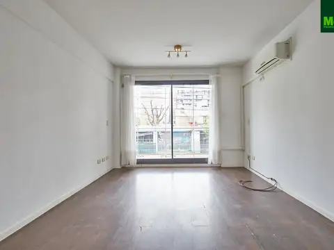Departamento en Venta en Palermo Hollywood, USD 87.000