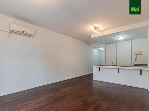 Departamento en Venta en Palermo Hollywood, USD 87.000