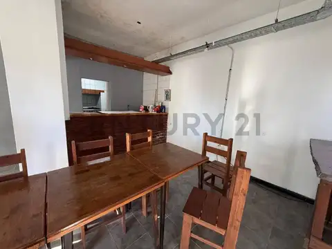 Departamento en Venta en Centro, USD 150.000