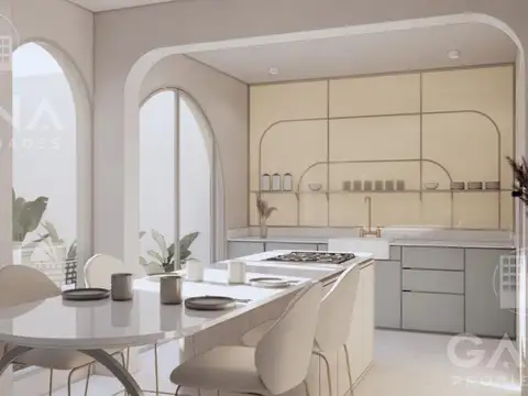 Casa en Venta A Estrenar