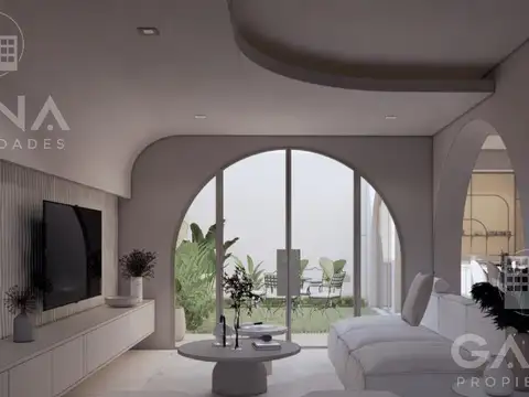 Casa en venta Espectacular de 3 dormitorios en pleno Barrio Lourdes. Pileta