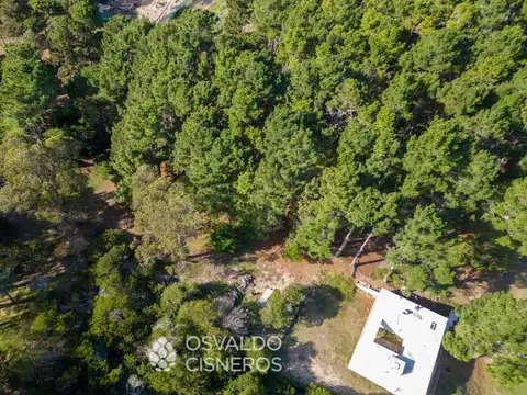 Terreno en Venta en Mar de las Pampas, USD 70.000