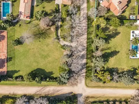 Terreno  Cotos de Alameda, Roldán.