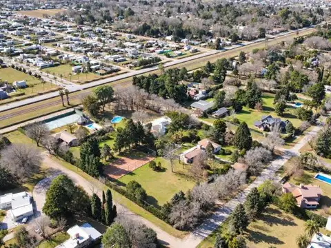 Terreno en Venta en Roldan, USD 56.000