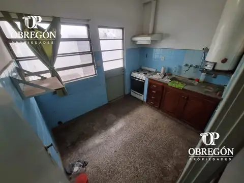 Depto Tipo Casa en Venta en Merlo, USD 52.000