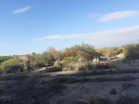Terreno en Venta en Las Heras, USD 24.500