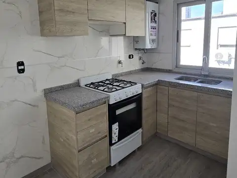 Departamento en Venta en Florida, USD 147.000