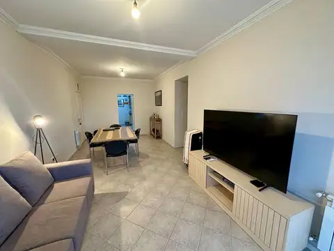 Departamento en Venta en Zona Centro, USD 150.000