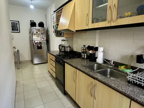 Departamento en Venta 21 años