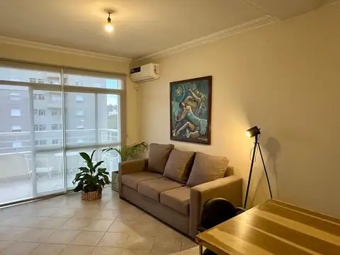 Departamento en Venta de 5 ambientes