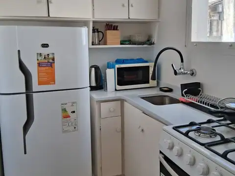 Departamento en Alquiler en Recoleta, USD 450